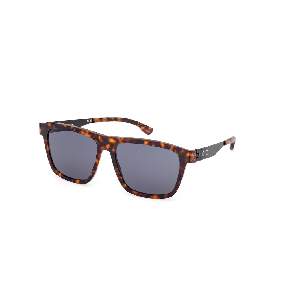 IC! BERLIN ZETA IC0057 Sunglasses 54A 58mm
